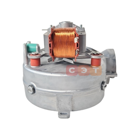 Вентилятор 65104357.A